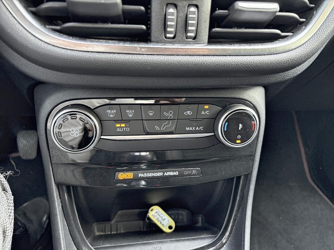 Ford Ford Puma usata 6