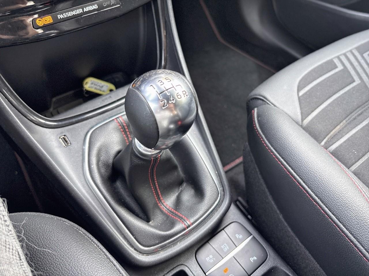 Ford Ford Puma usata 7
