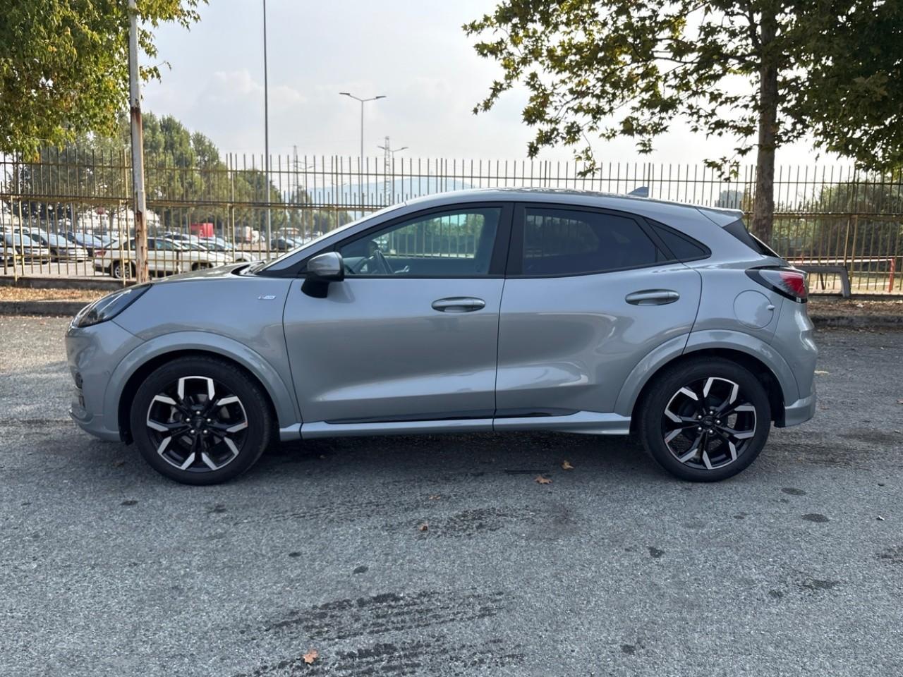 Ford Ford Puma usata 15