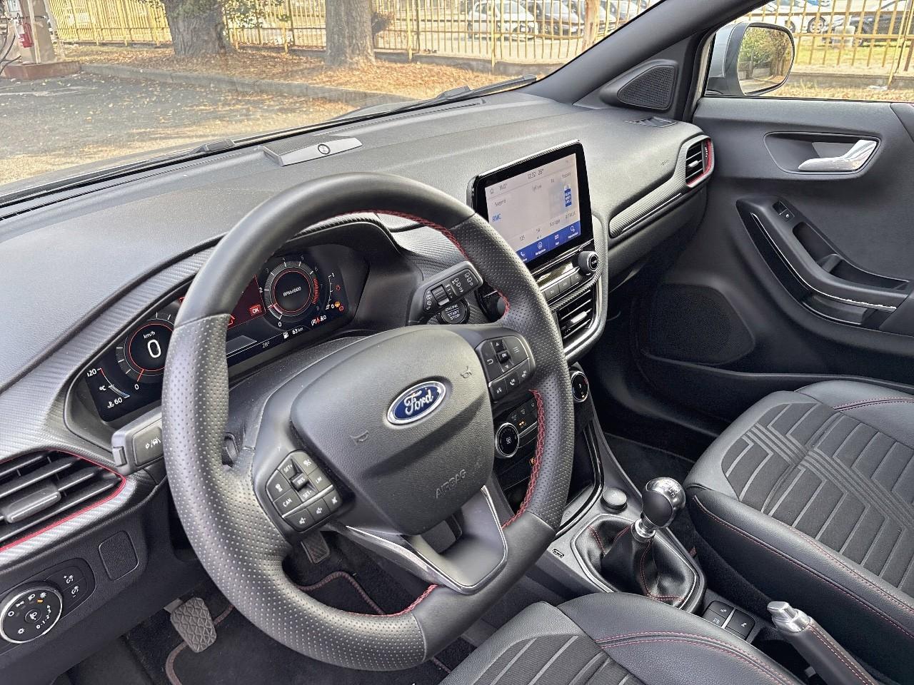 Ford Ford Puma usata 19