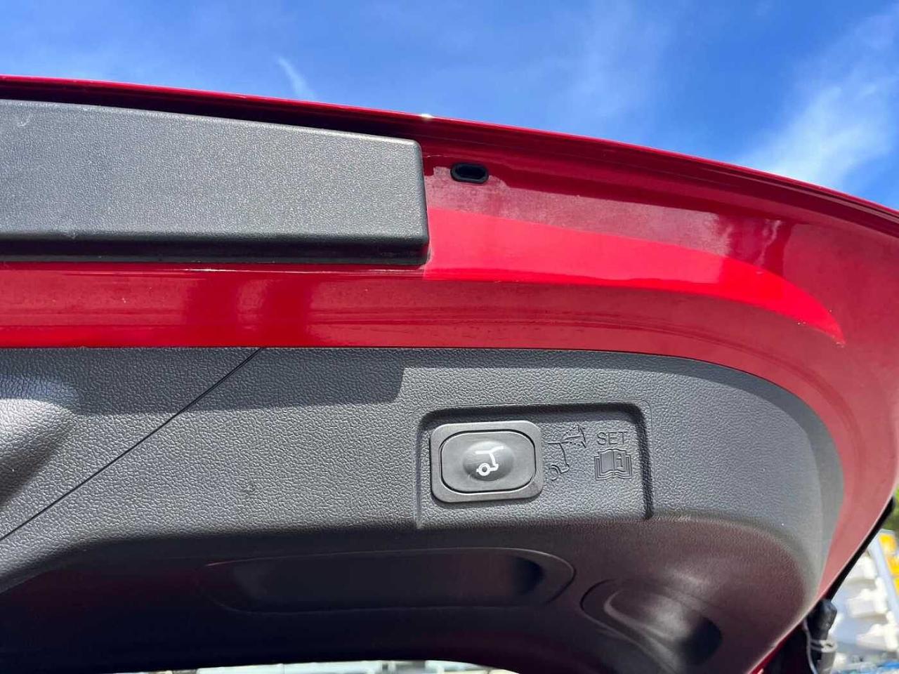 Ford Ford Puma usata, con Sistema Keyless