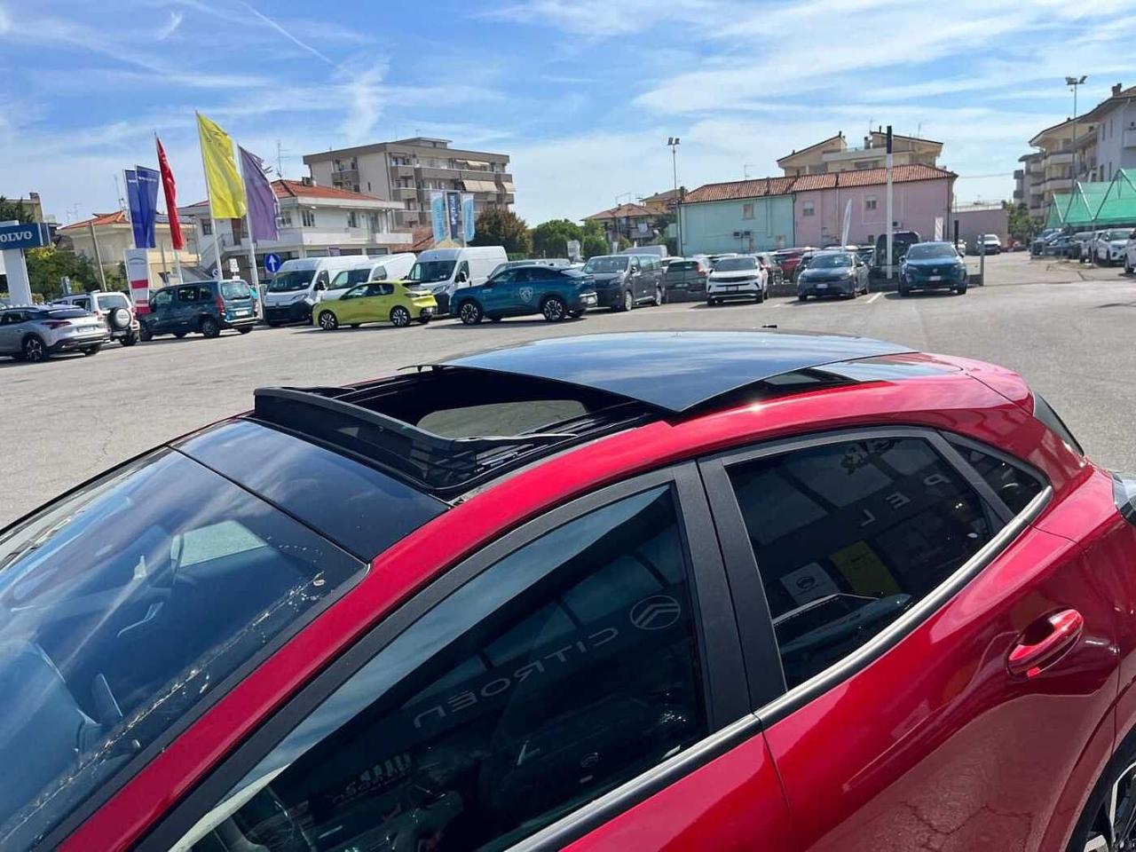 Ford Ford Puma usata 2
