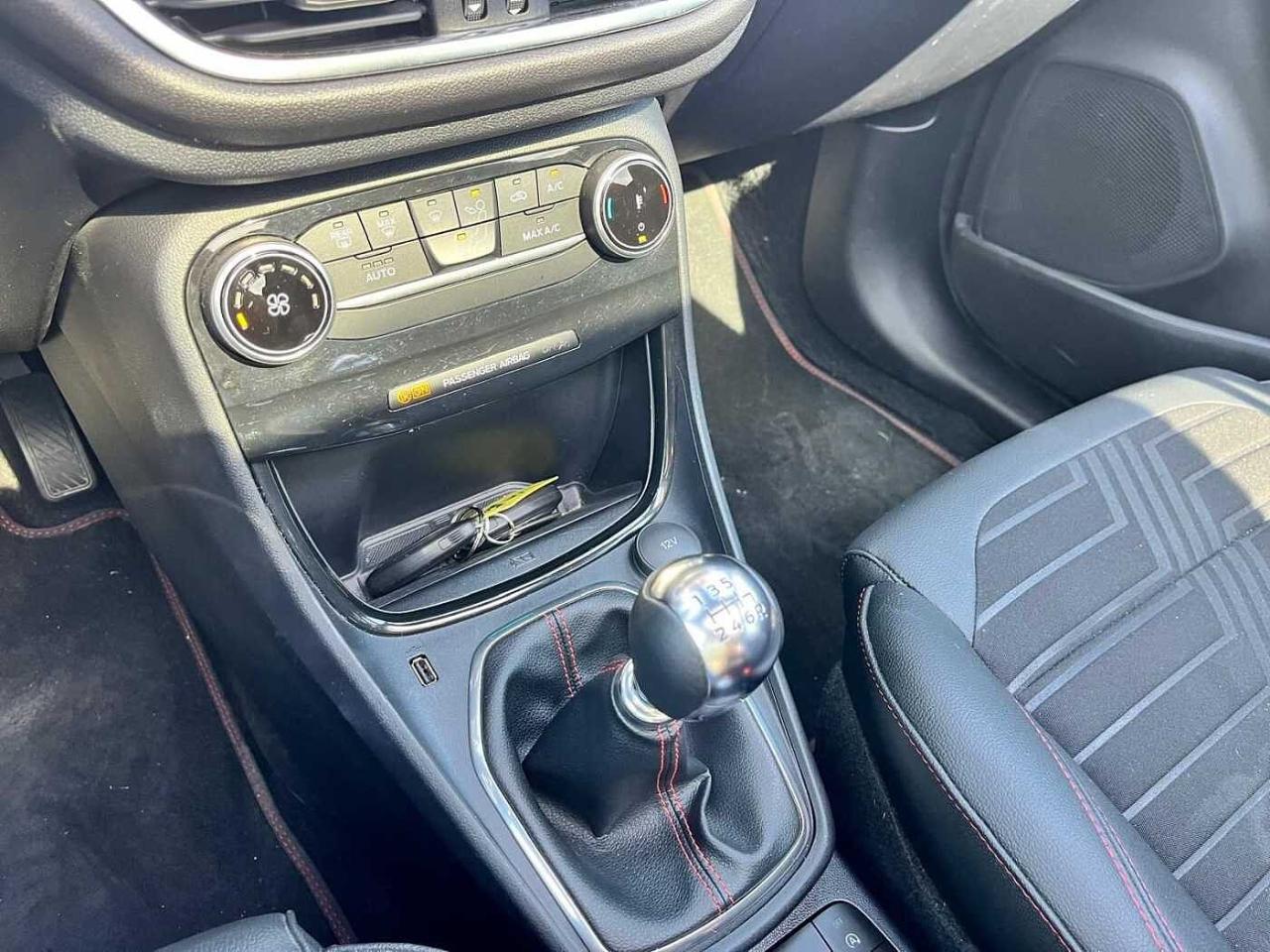 Ford Ford Puma usata 9