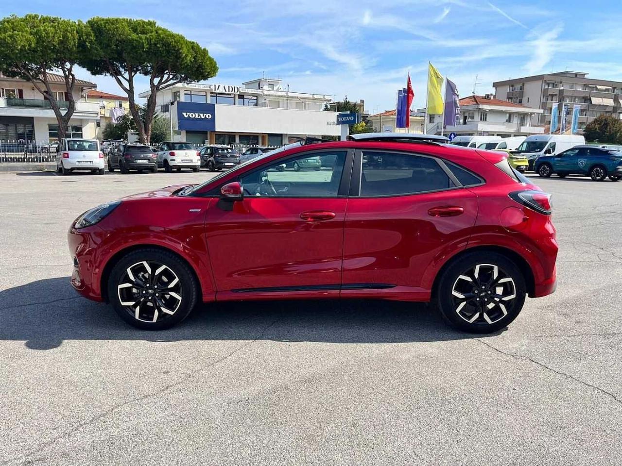 Ford Ford Puma usata 15