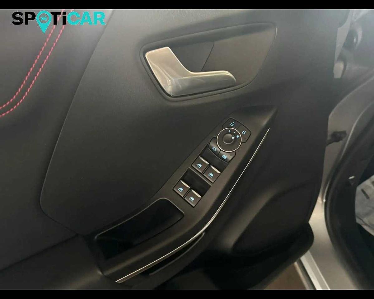 Ford Ford Puma usata 8