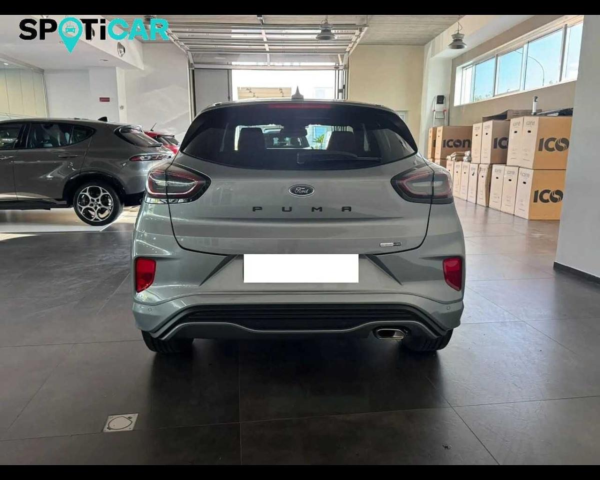 Ford Ford Puma usata 18