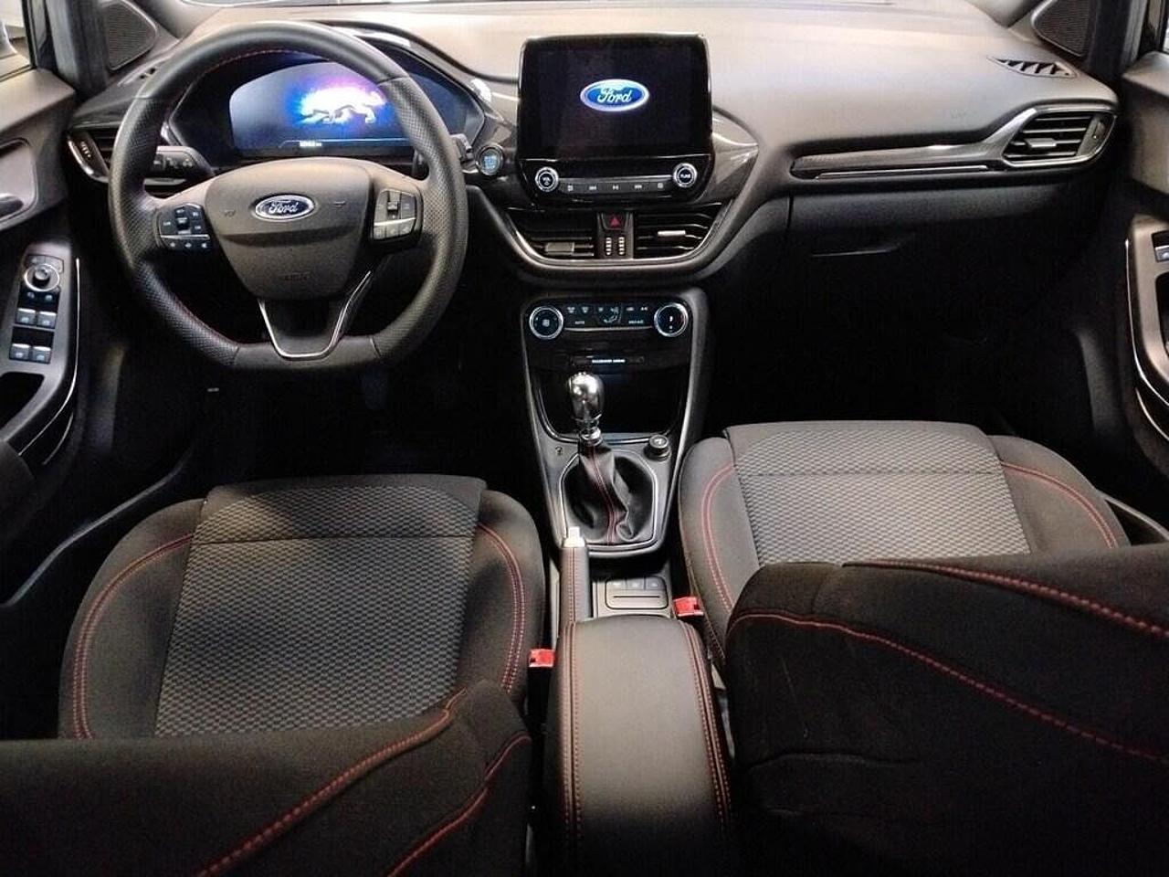 Ford Ford Puma usata 2