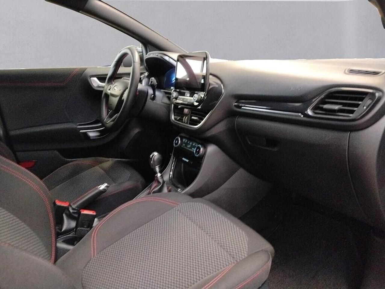 Ford Ford Puma usata 5