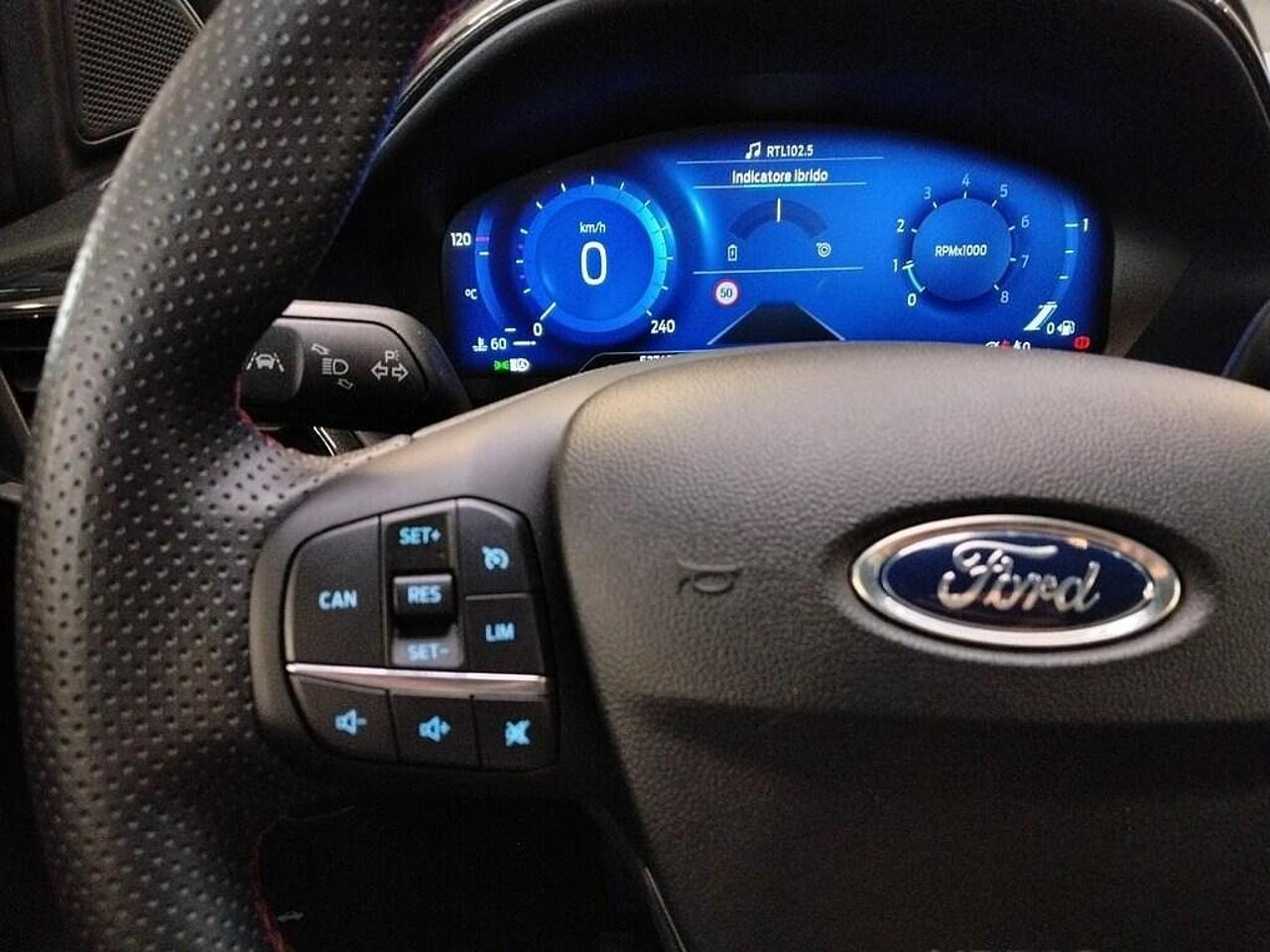 Ford Ford Puma usata 8