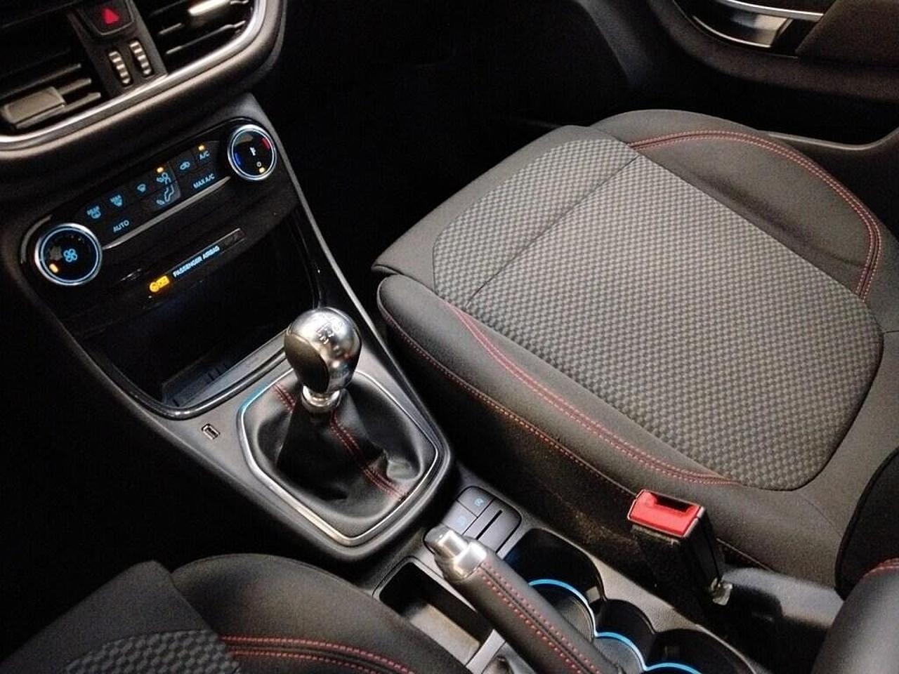 Ford Ford Puma usata 10