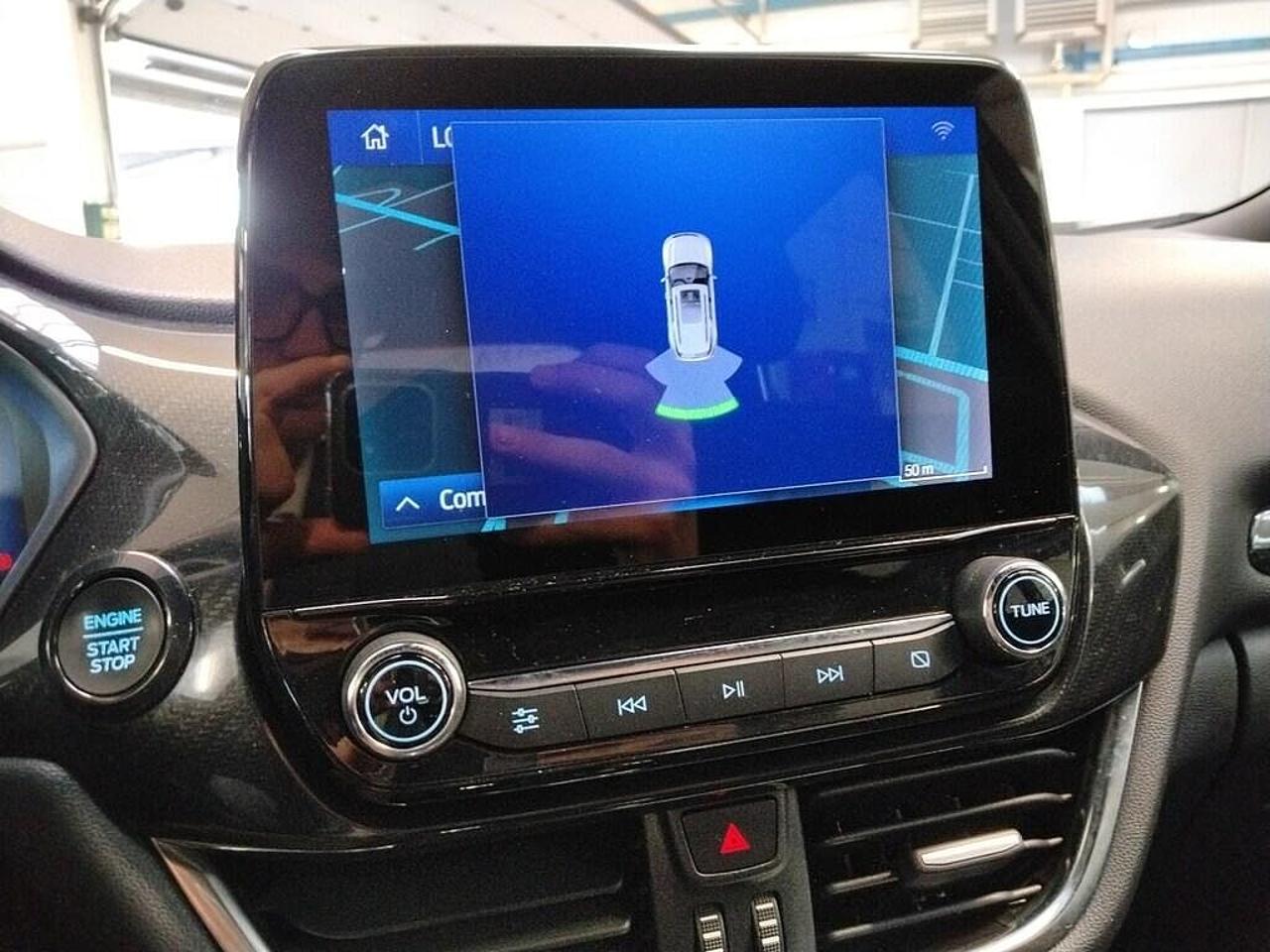 Ford Ford Puma usata 13