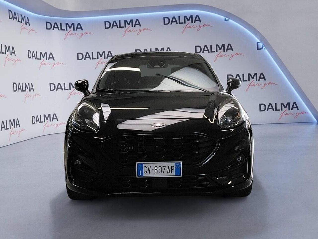 Ford Ford Puma usata 19