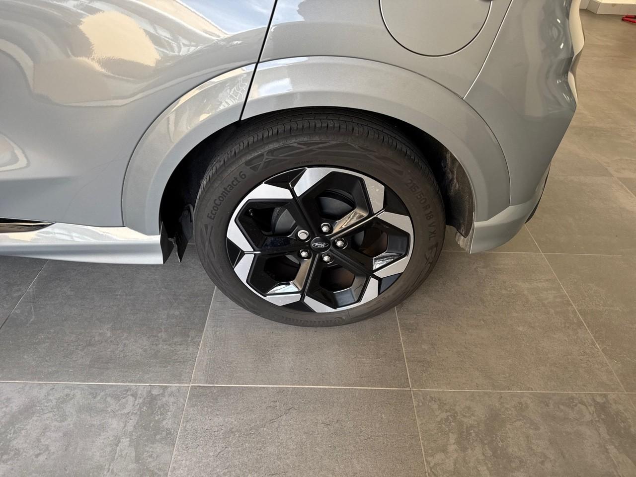 Ford Puma - Foto 3