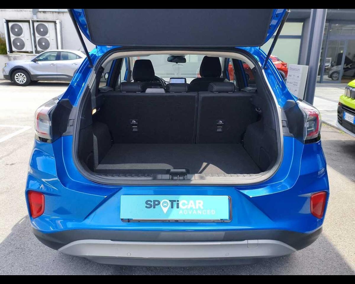Ford Puma - Foto 3