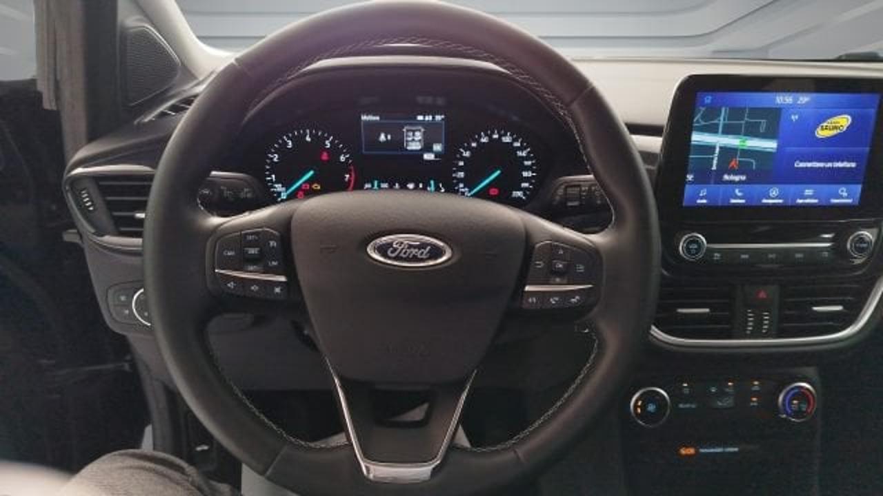 Ford Puma - Foto 2