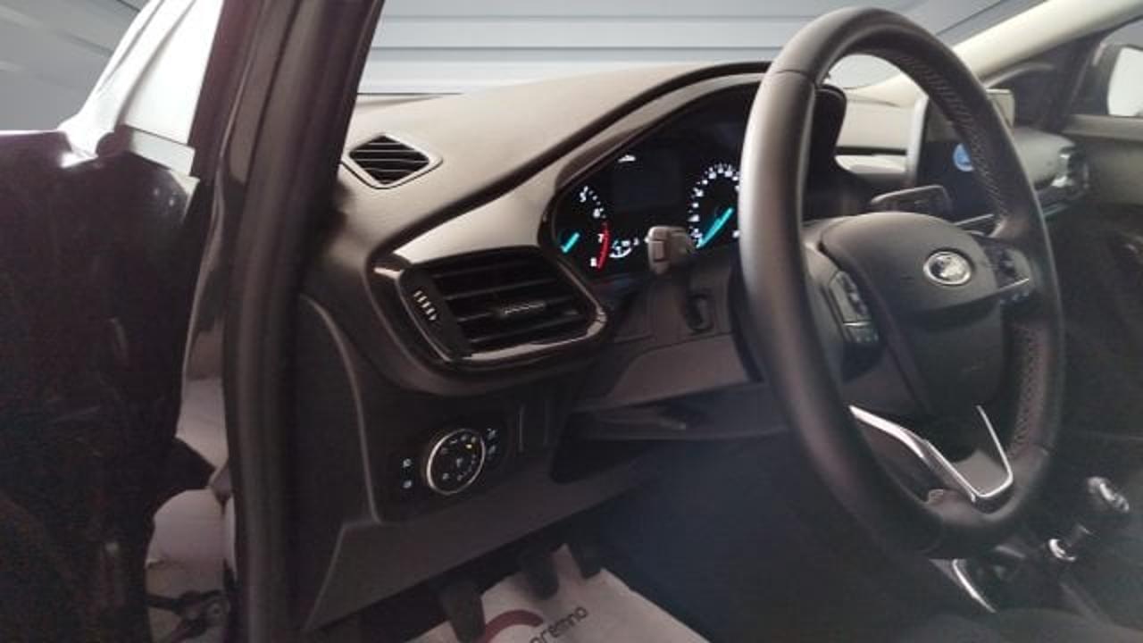 Ford Puma - Foto 3