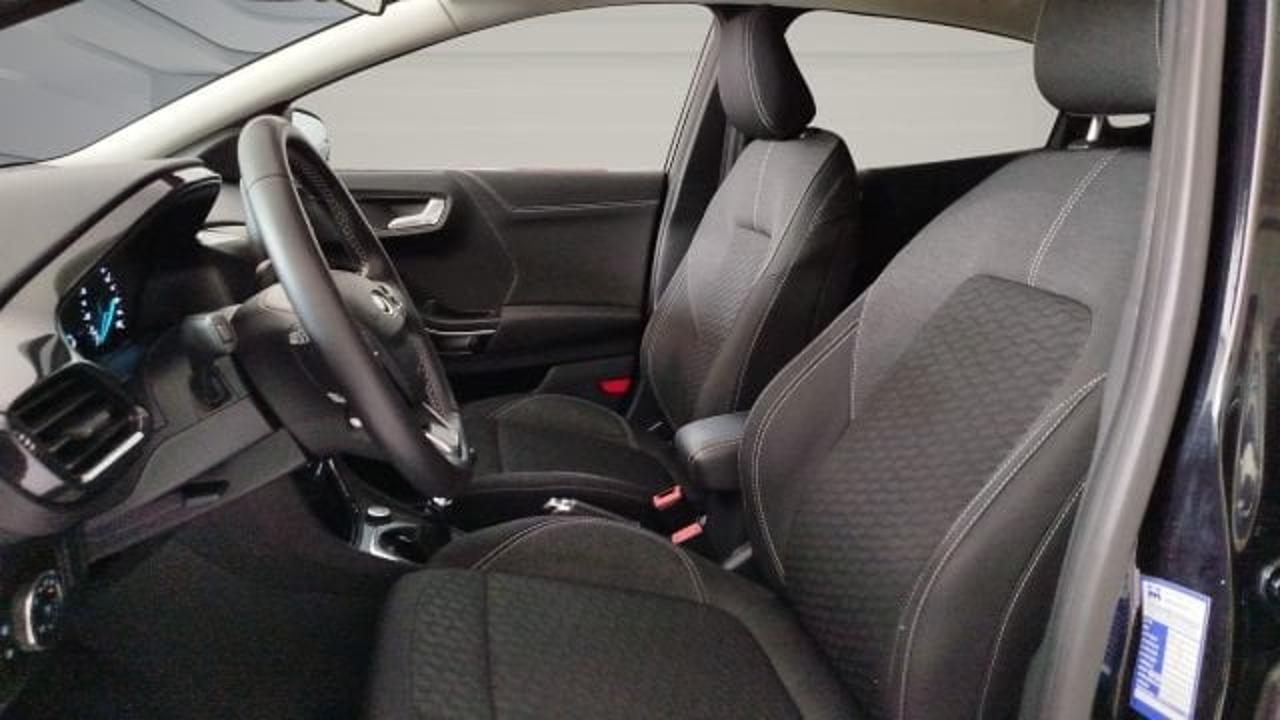 Ford Puma - Foto 4