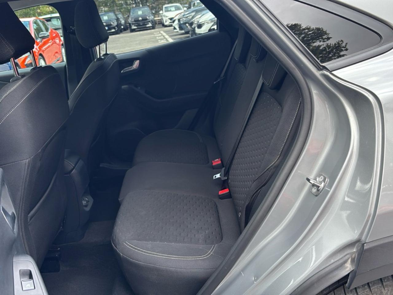 Ford Puma - Foto 4