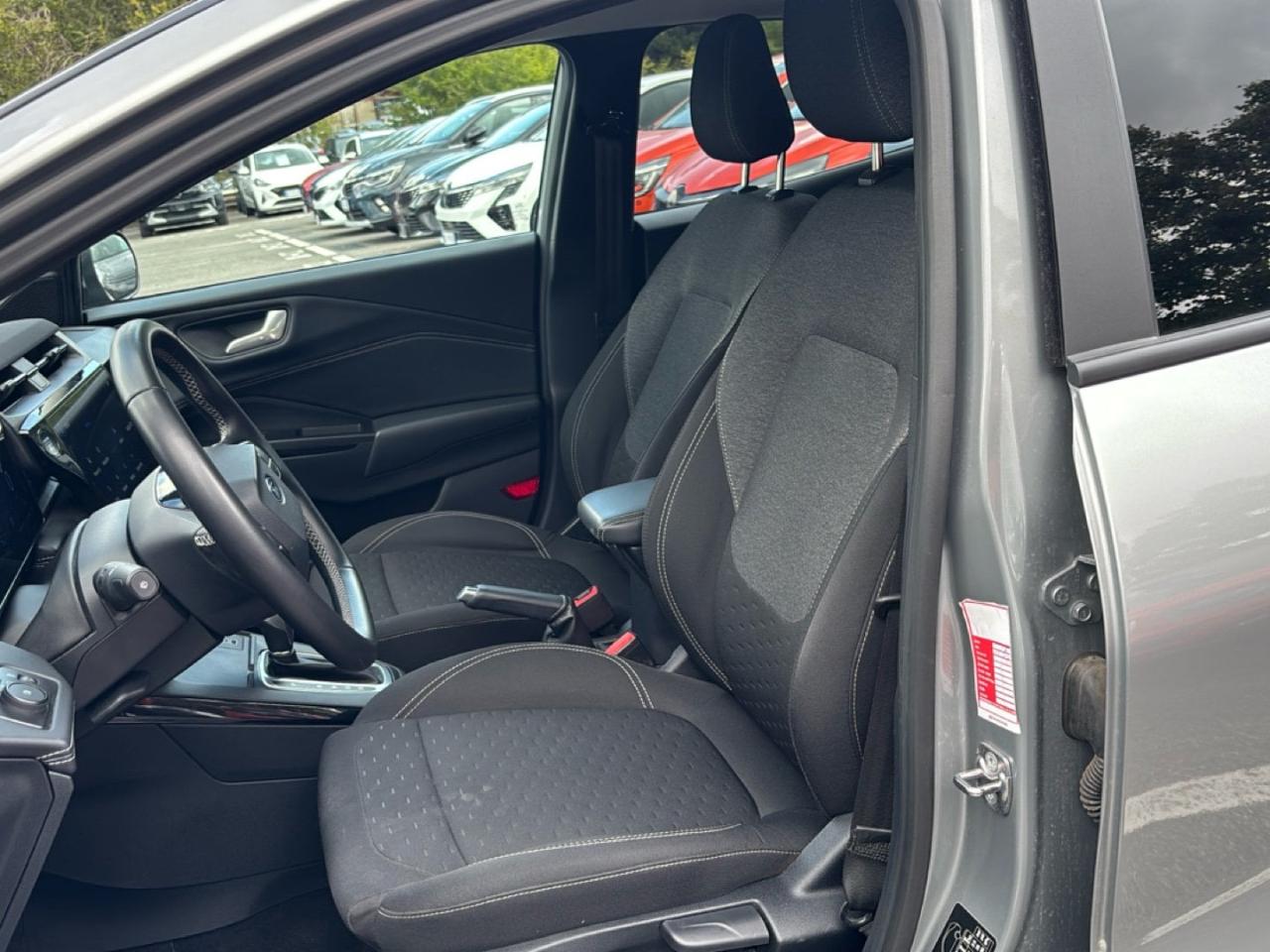 Ford Puma - Foto 5