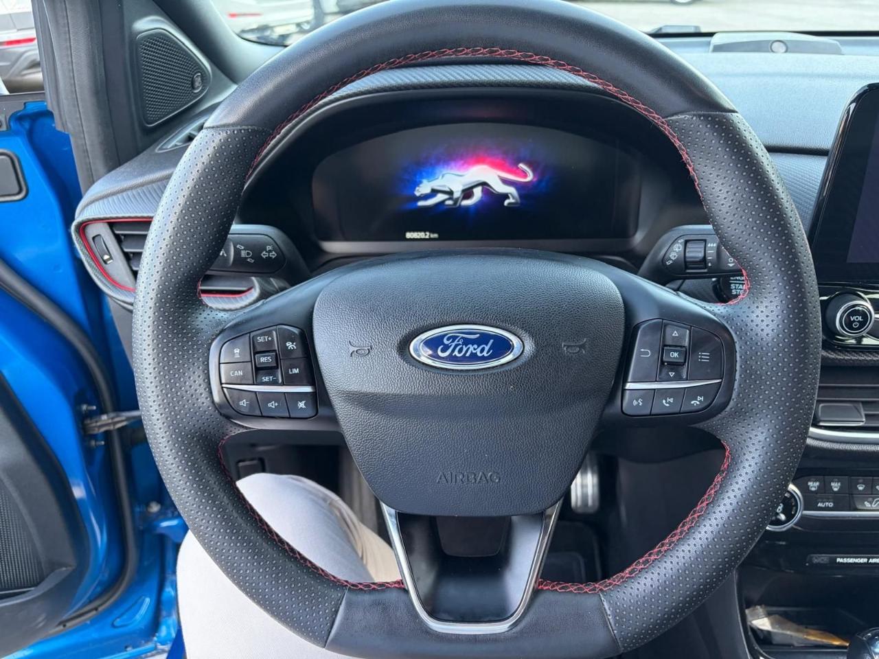 Ford Ford Puma usata 3