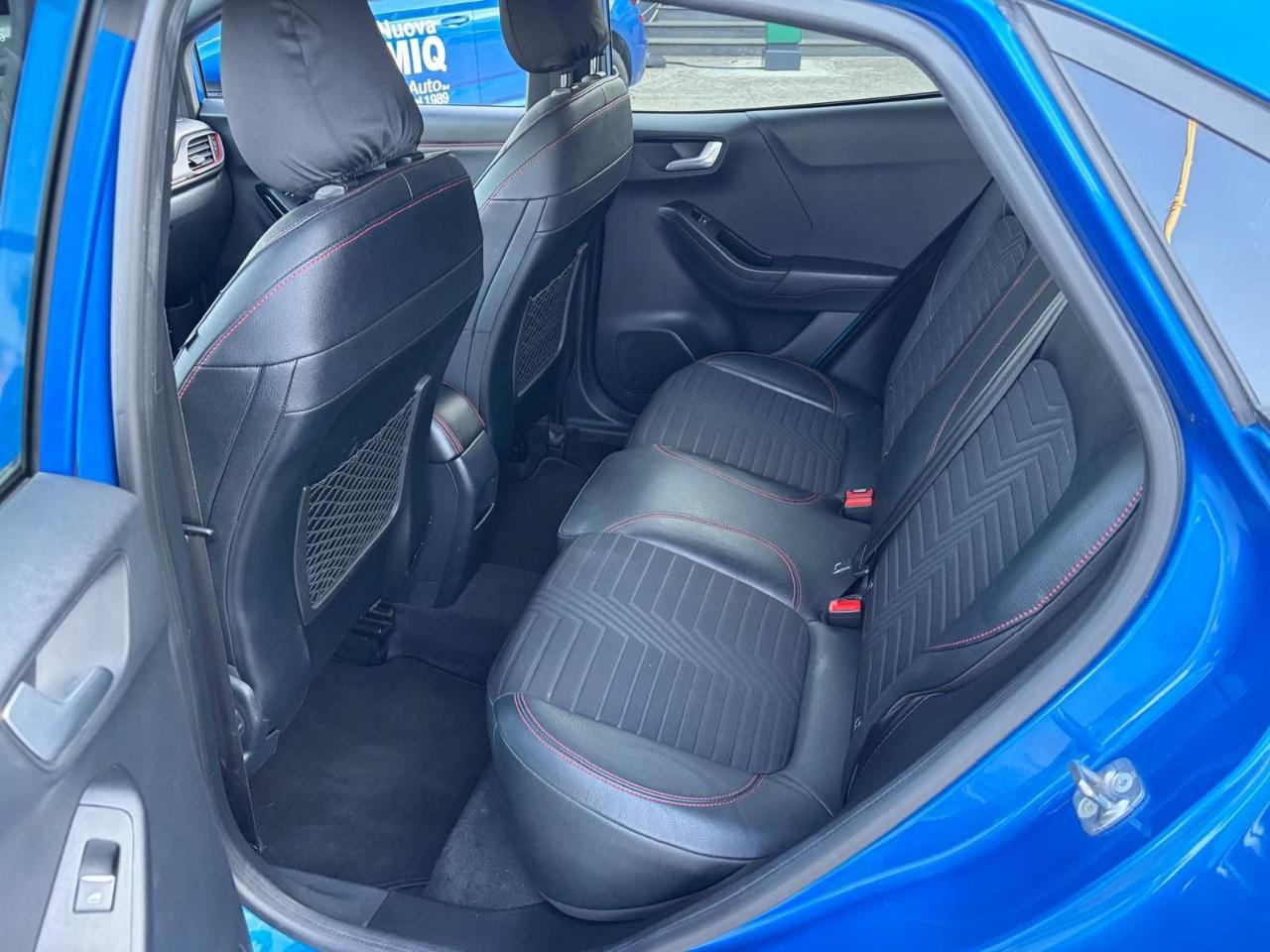 Ford Ford Puma usata 7