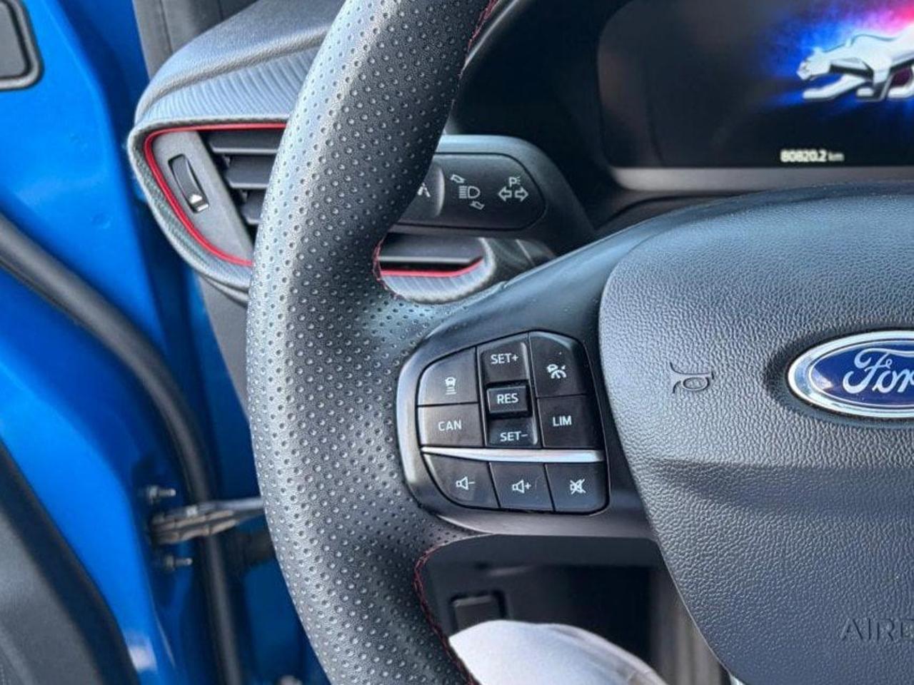 Ford Ford Puma usata 12