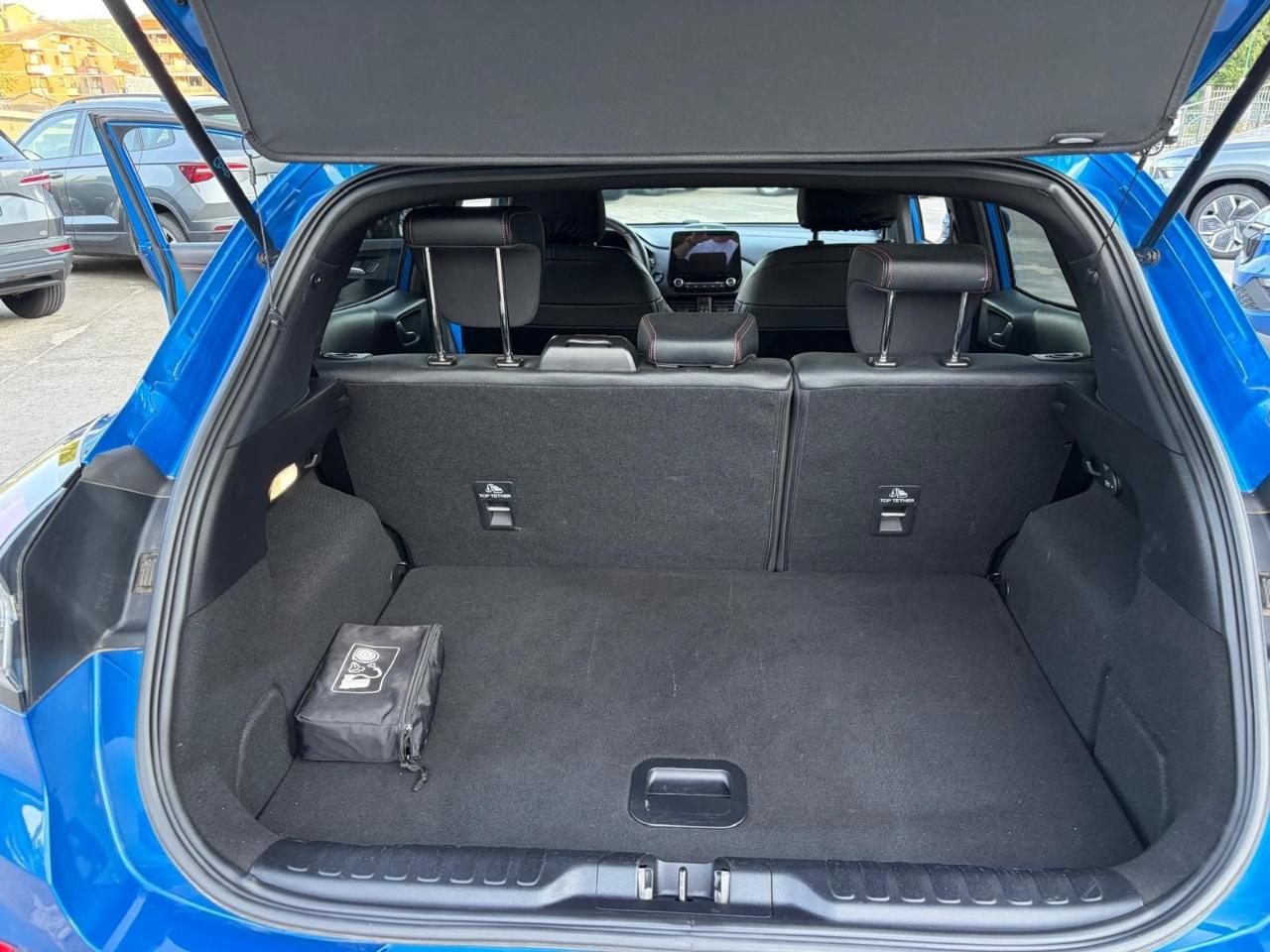 Ford Ford Puma usata 15