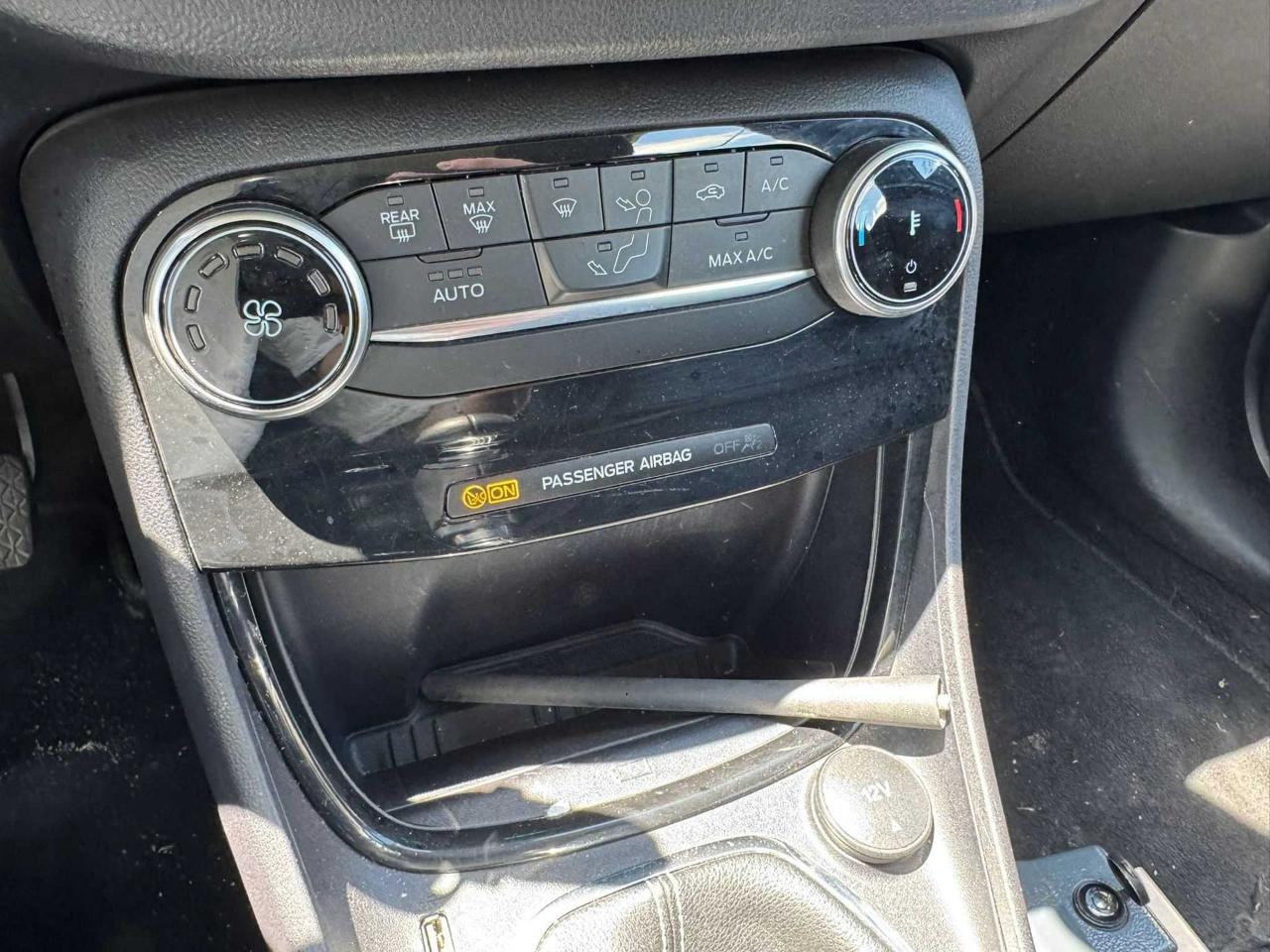 Ford Ford Puma usata 14
