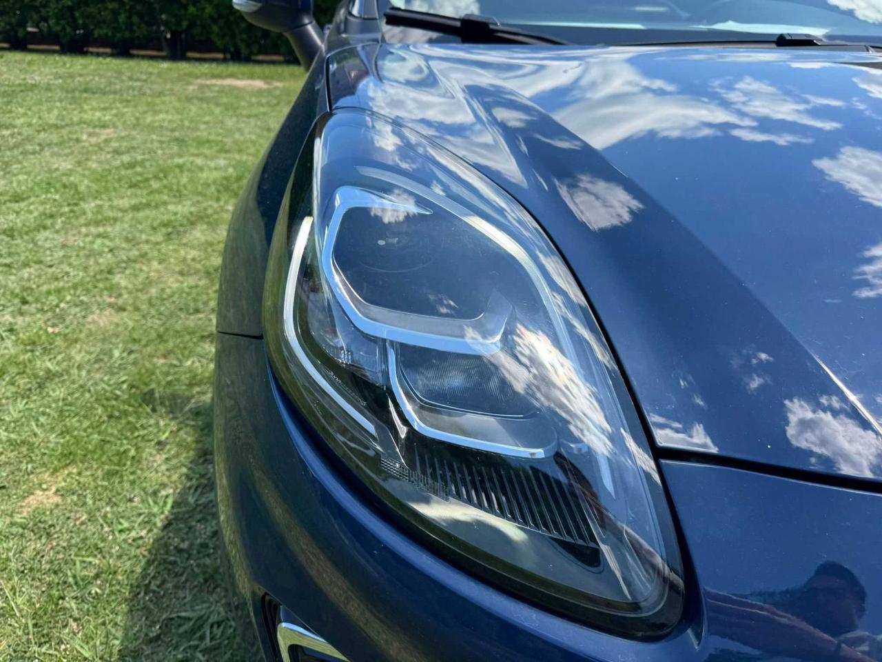 Ford Ford Puma usata 16