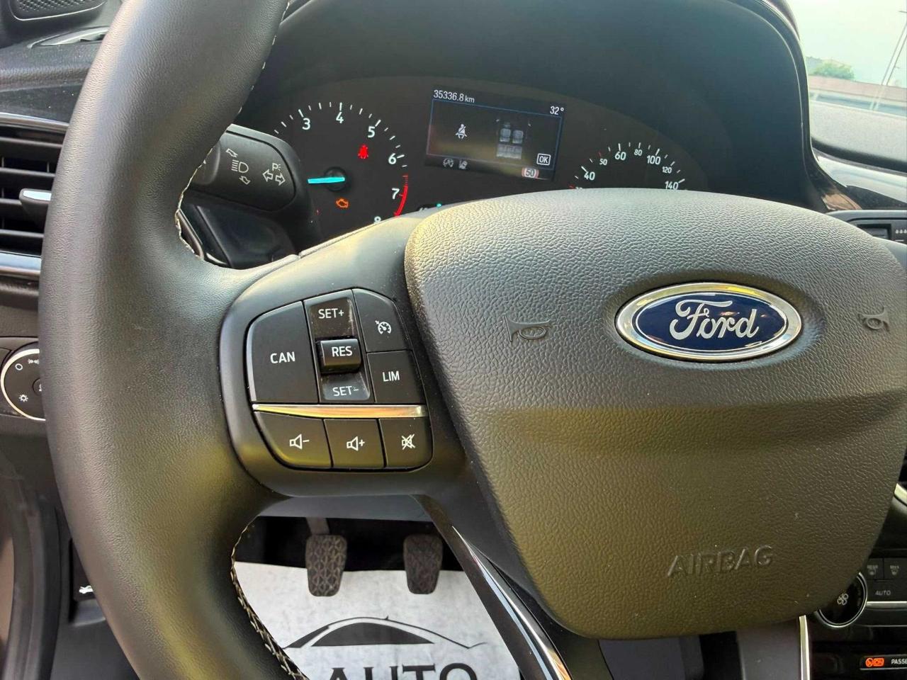 Ford Puma - Foto 3