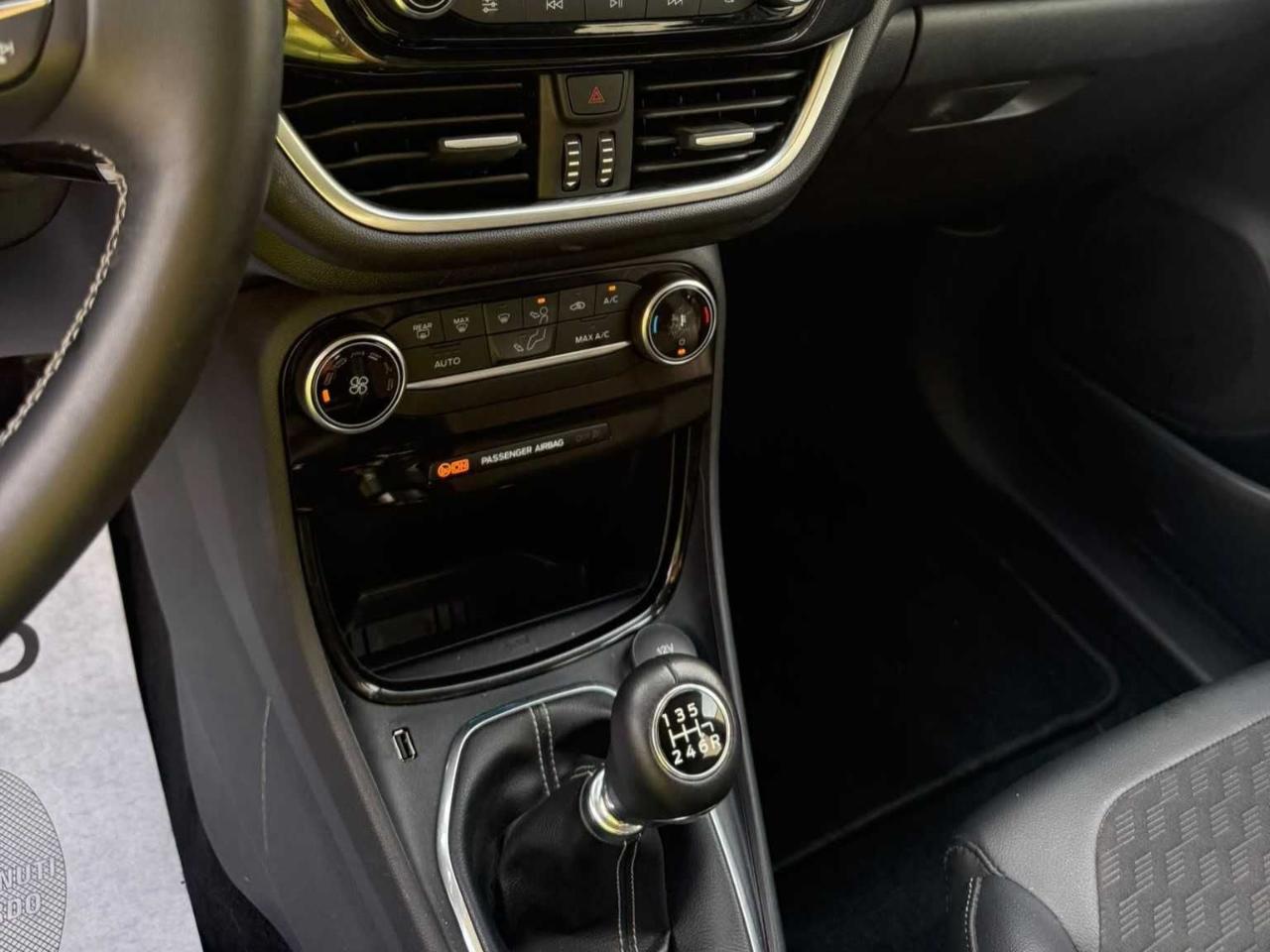 Ford Puma - Foto 4