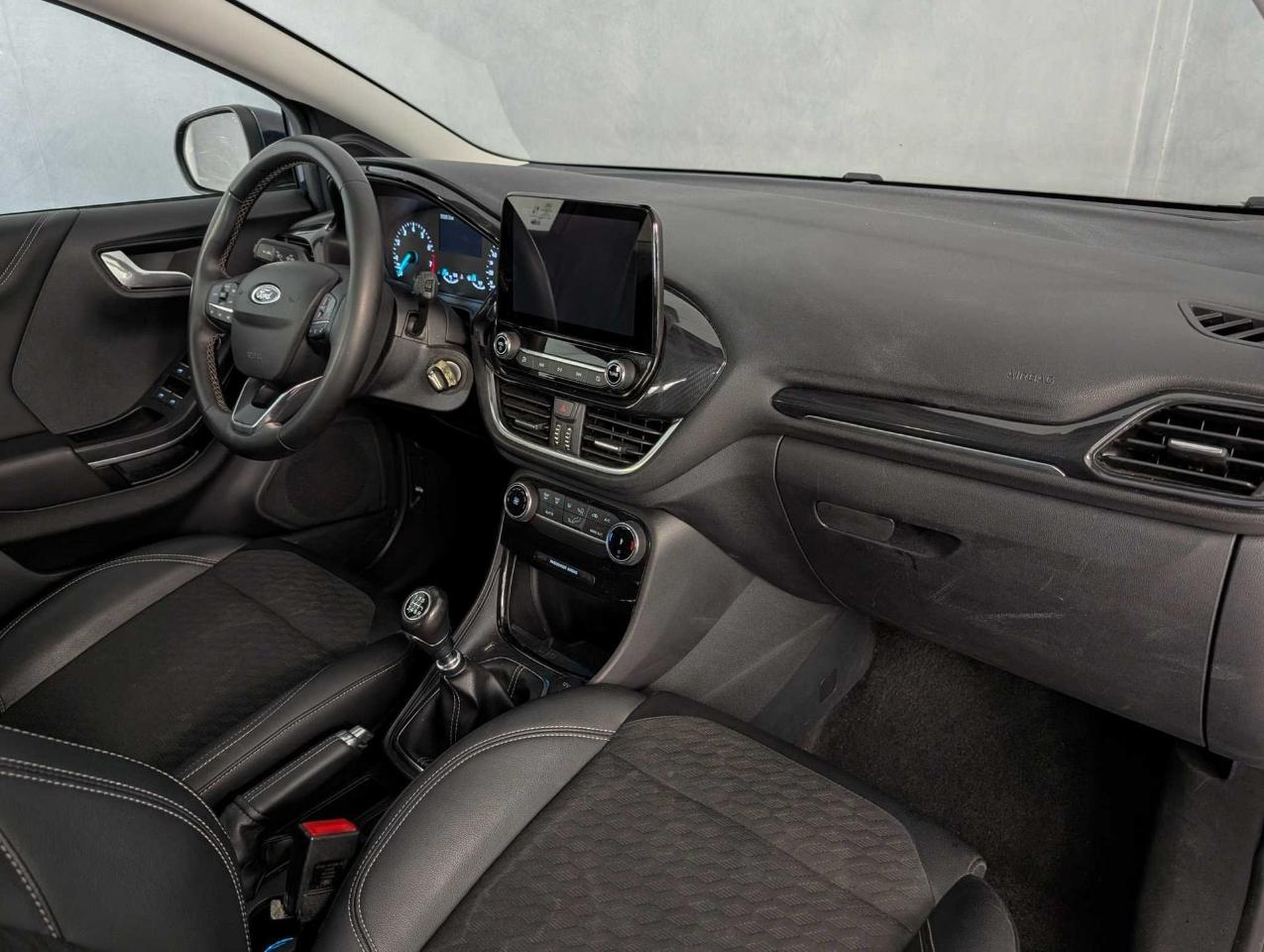 Ford Puma - Foto 2
