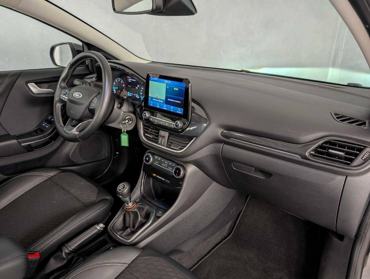 Ford Puma - Foto 2