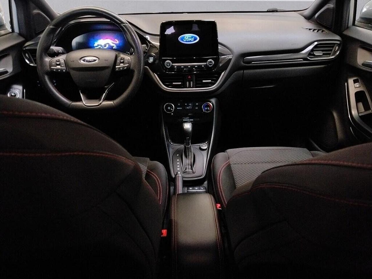 Ford Ford Puma usata 2