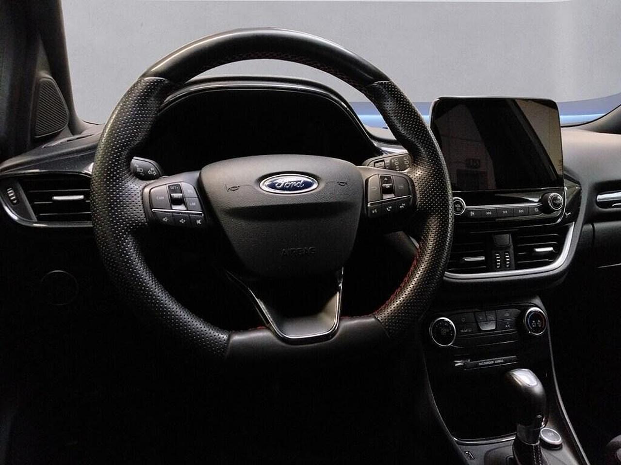 Ford Ford Puma usata 3