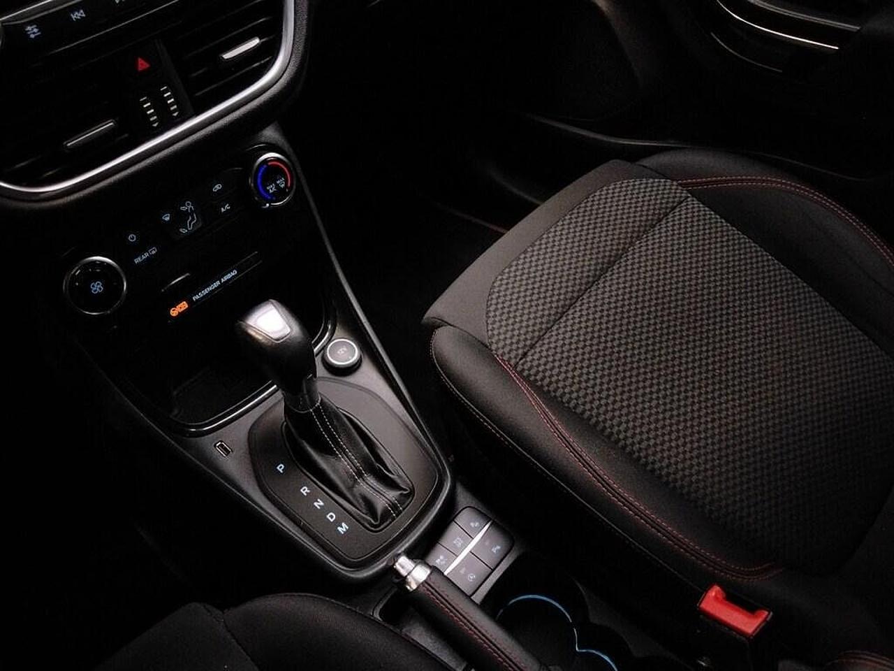 Ford Ford Puma usata 10