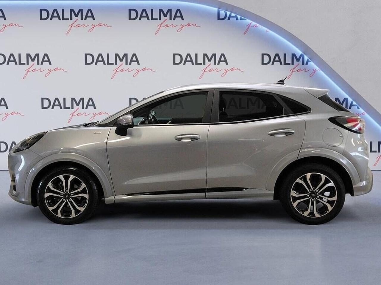Ford Ford Puma usata 11