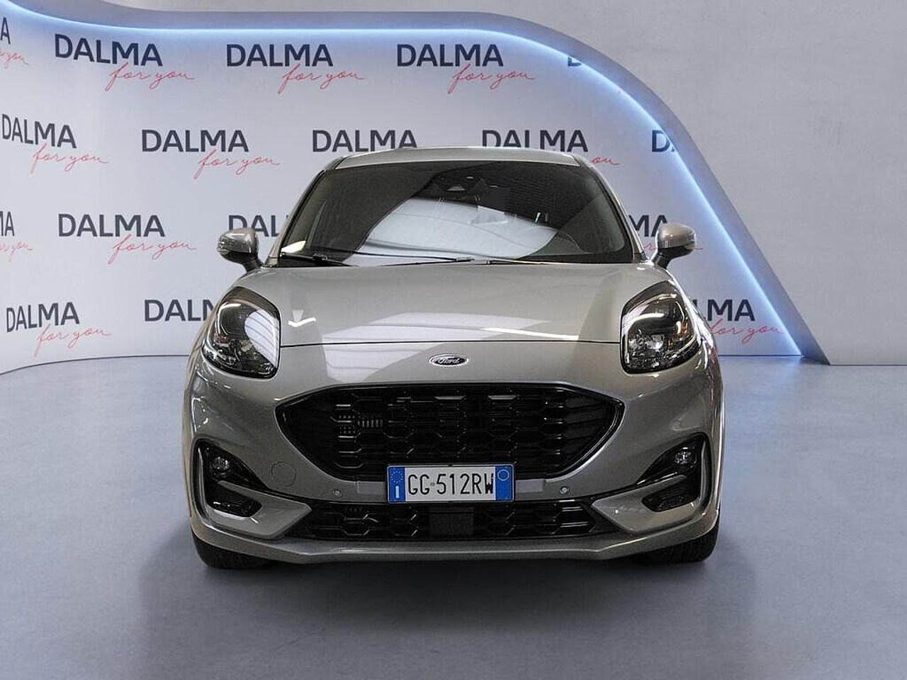 Ford Ford Puma usata 19