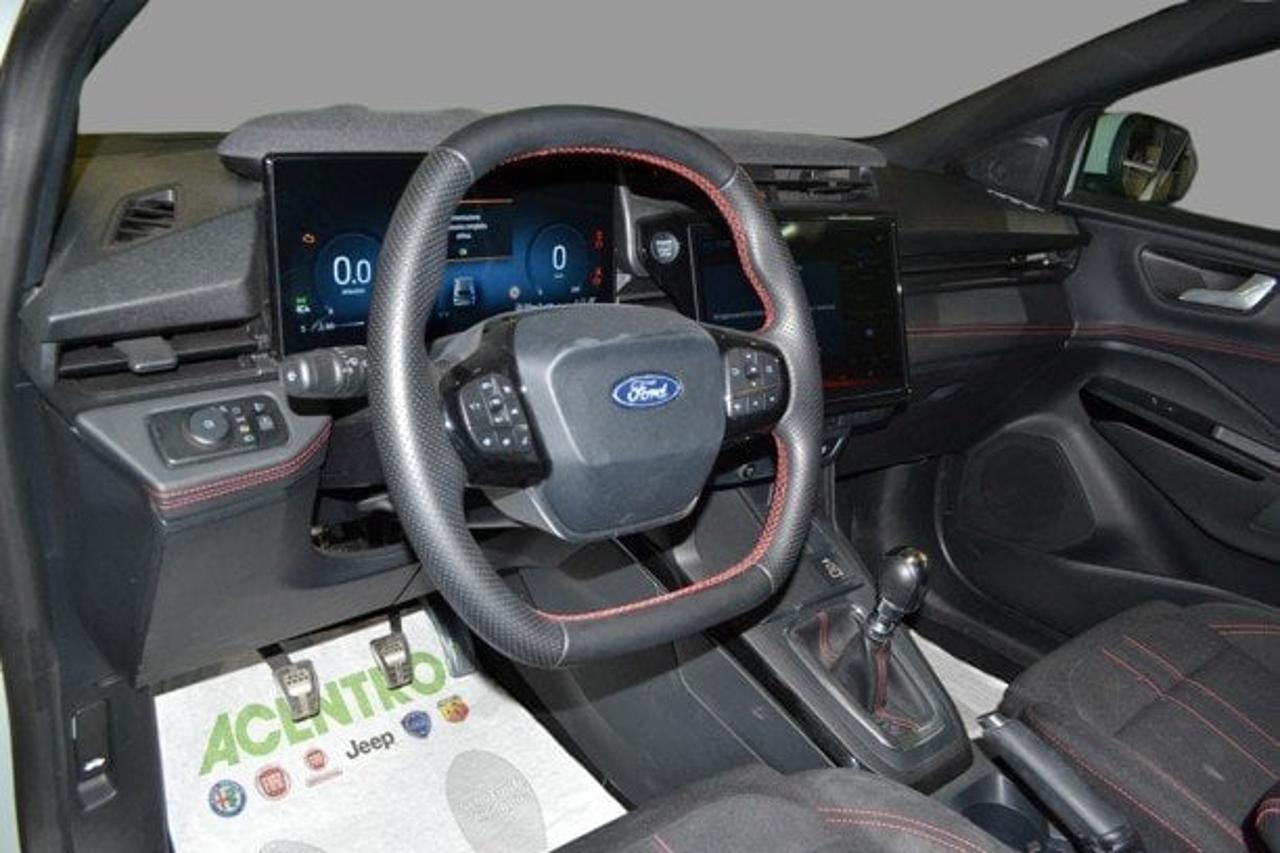 Ford Ford Puma usata 3