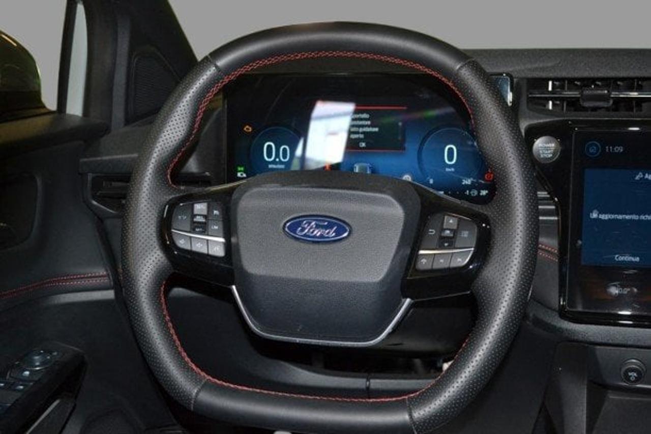 Ford Ford Puma usata 6