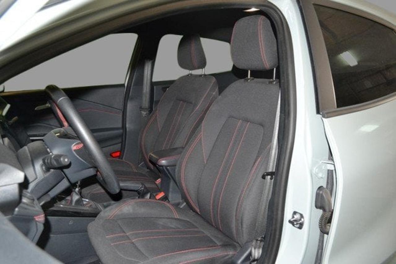 Ford Ford Puma usata 8