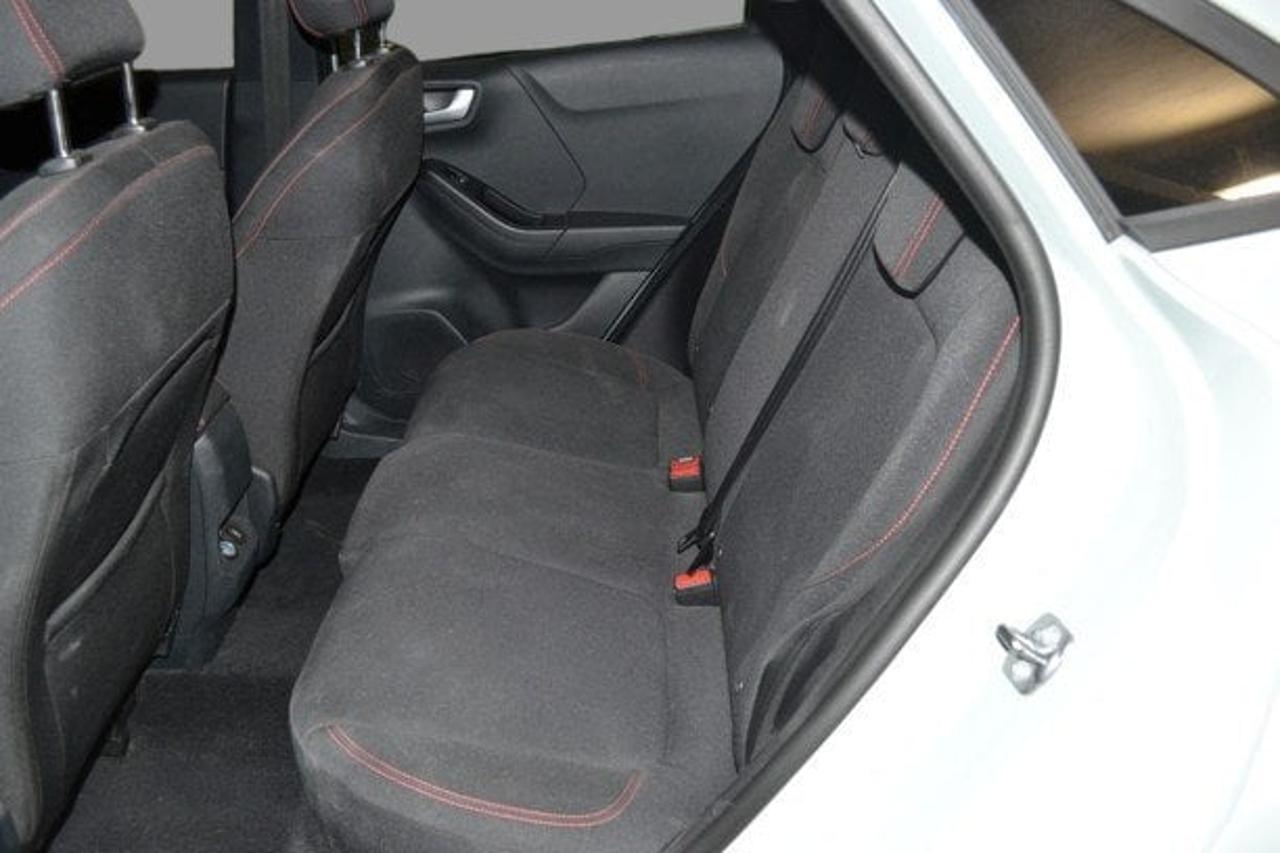 Ford Ford Puma usata 9