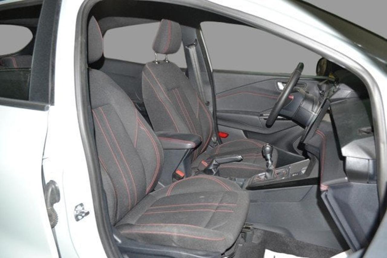 Ford Ford Puma usata 10