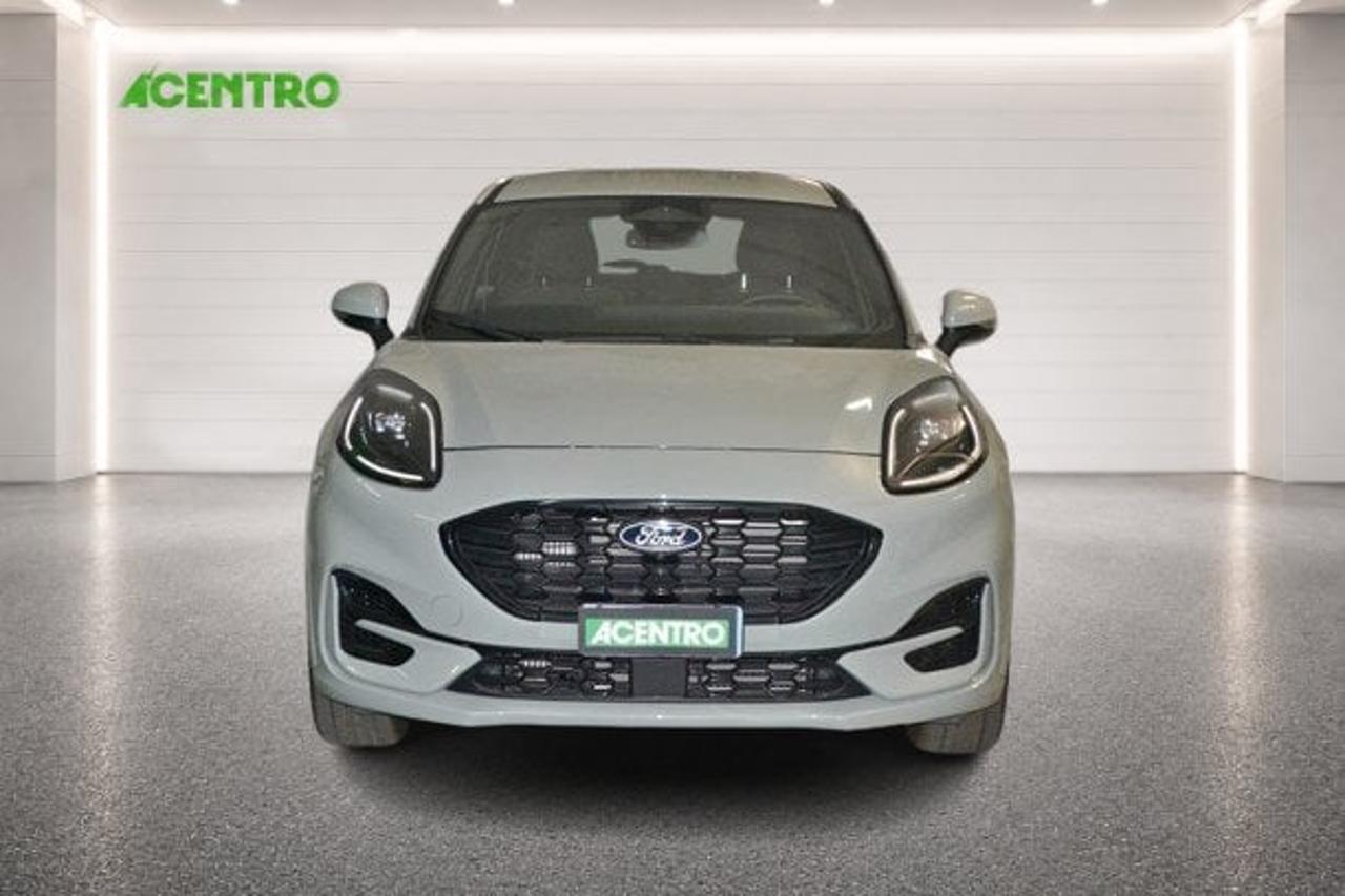 Ford Ford Puma usata 11