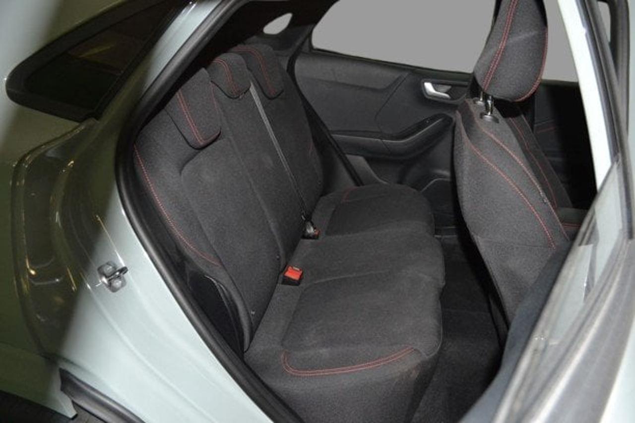 Ford Ford Puma usata 12