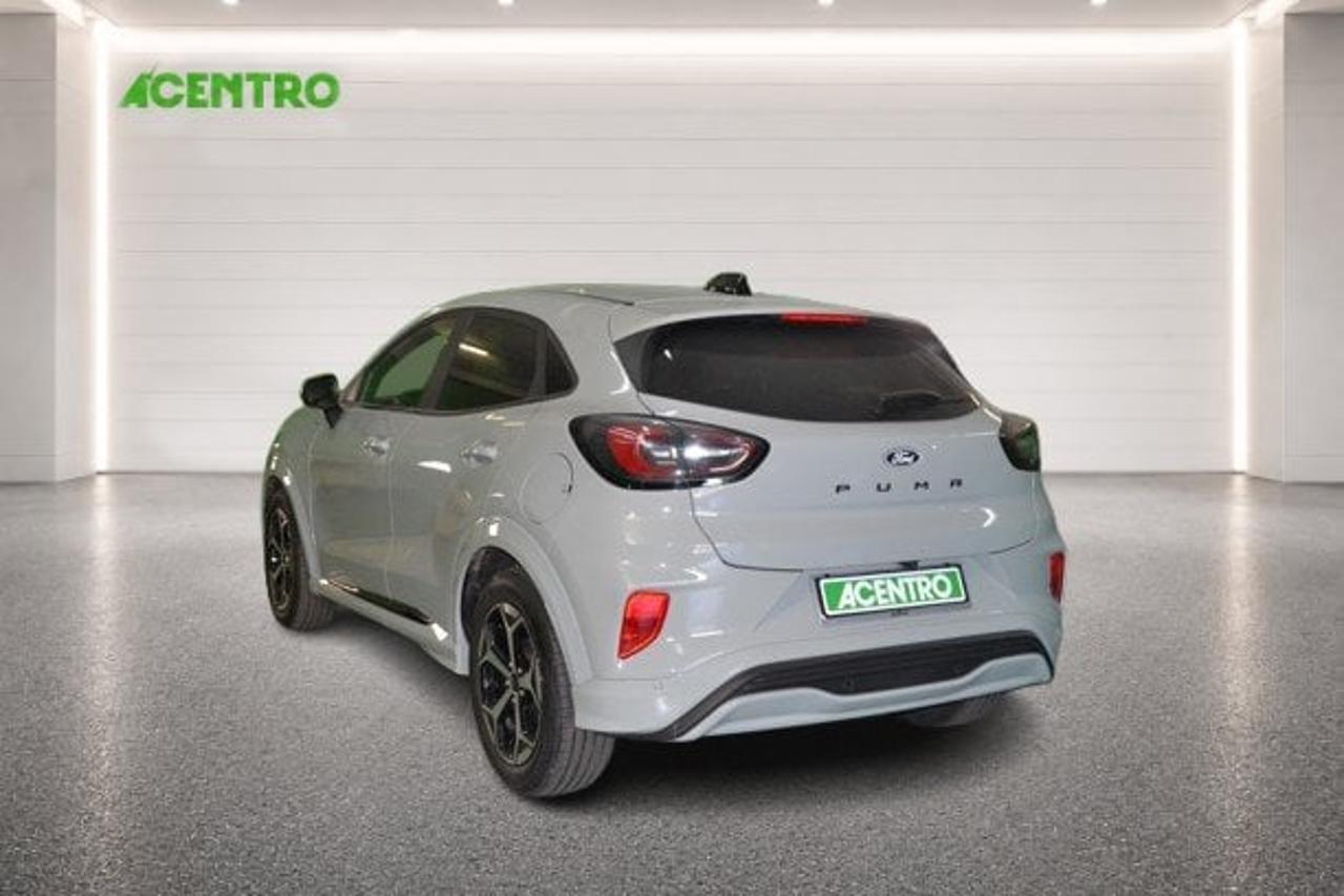 Ford Ford Puma usata 14