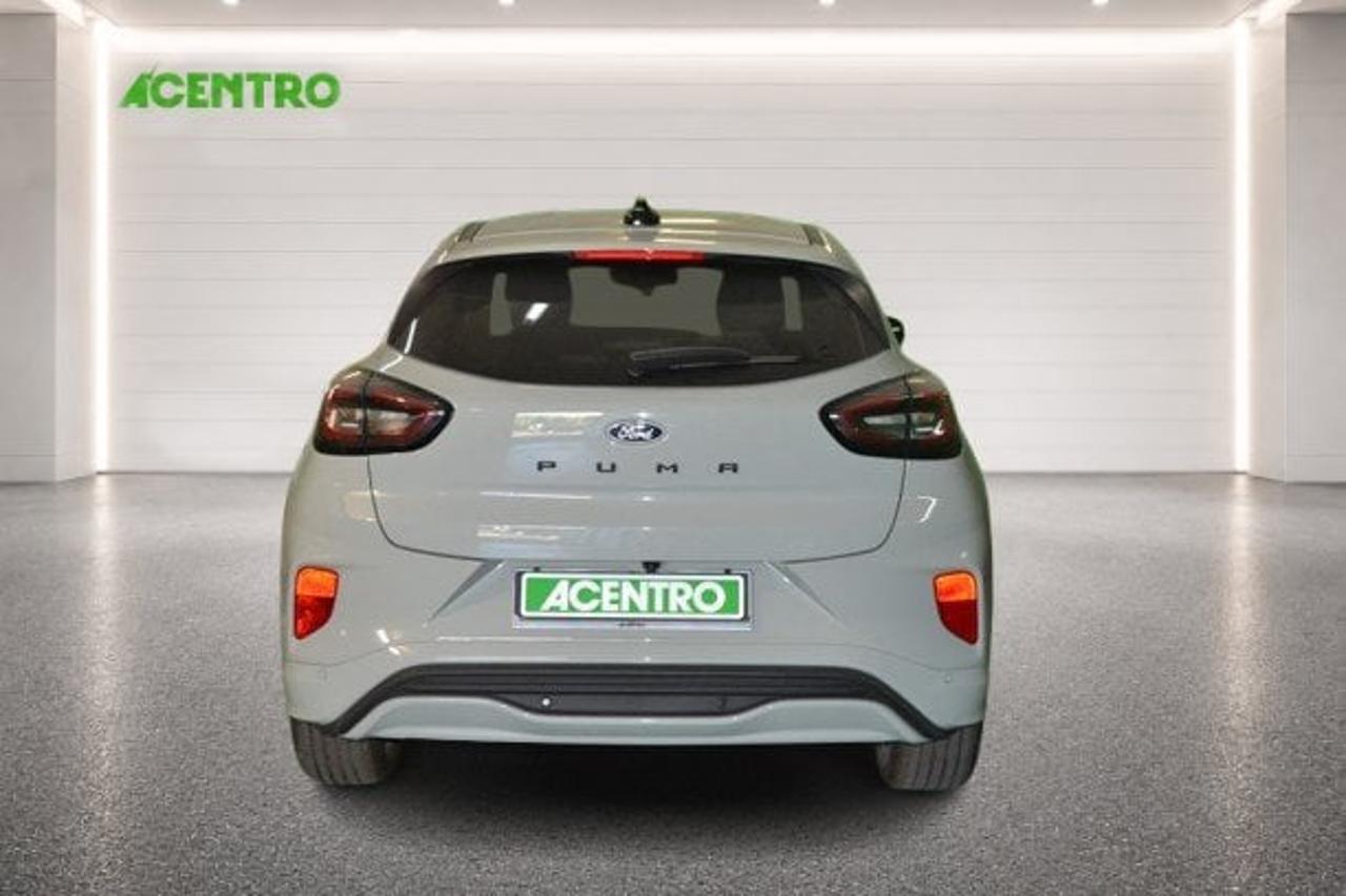 Ford Ford Puma usata 15