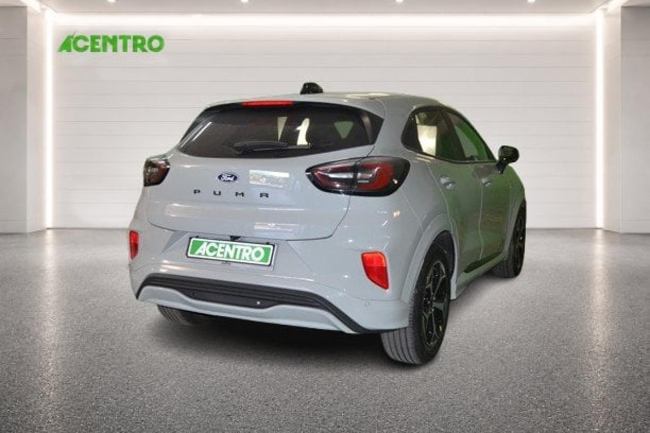 Ford Ford Puma usata 16