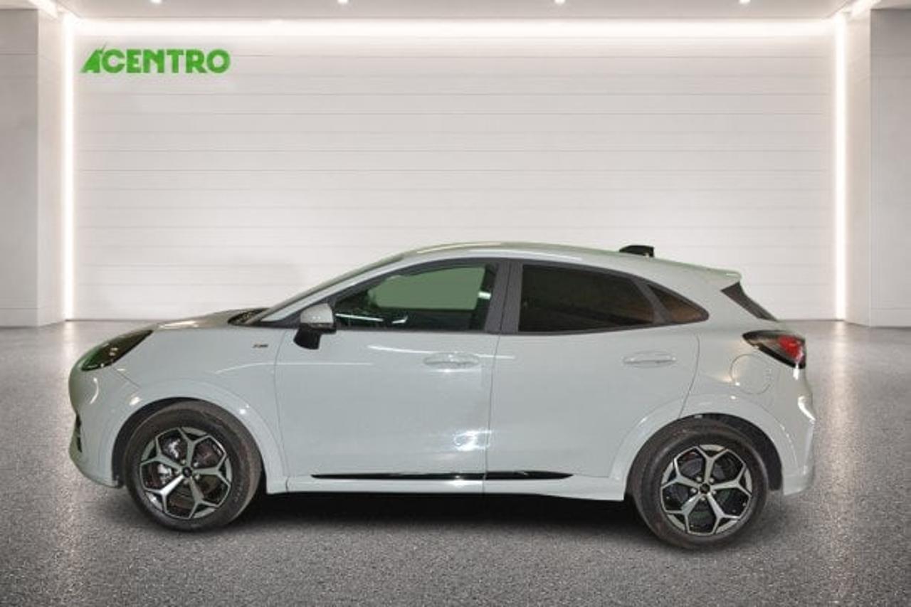 Ford Ford Puma usata 17