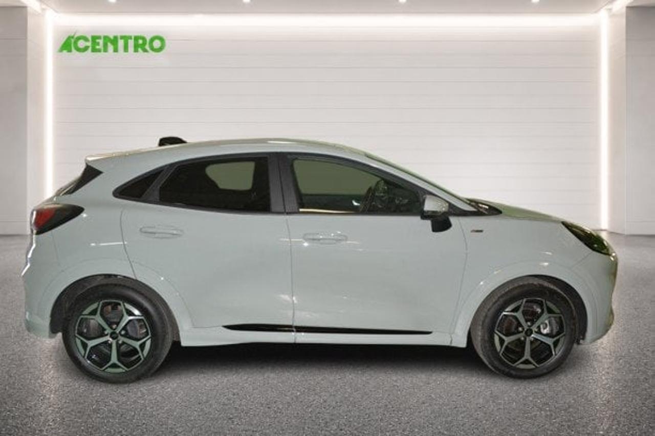 Ford Ford Puma usata 18